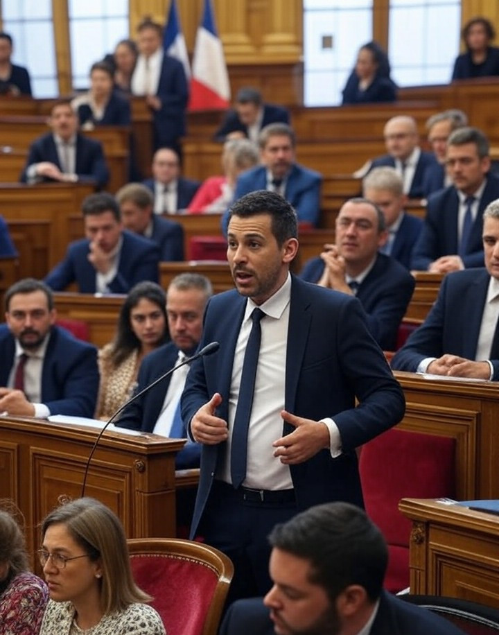 Budget 2026 : Lecornu défie l'opposition avec un 49.3 contesté et des motions de censure explosives