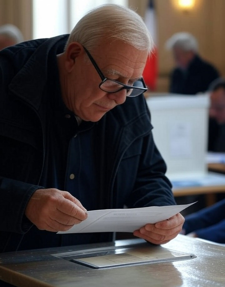 Municipales 2026 : les seniors, nouveaux arbitres d'une démocratie en crise