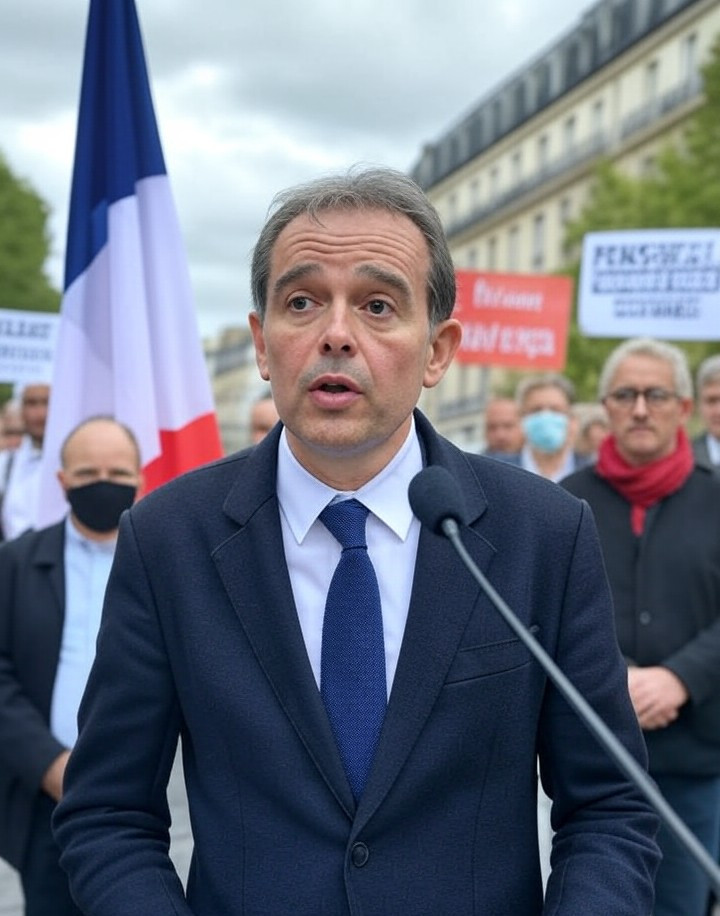 Retraites : Farandou justifie une suspension coûteuse, les Français paieront la facture