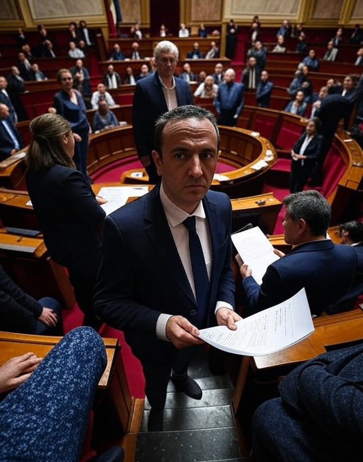 L'échec cuisant de la « présomption de légitime défense » : une victoire pour les droits humains