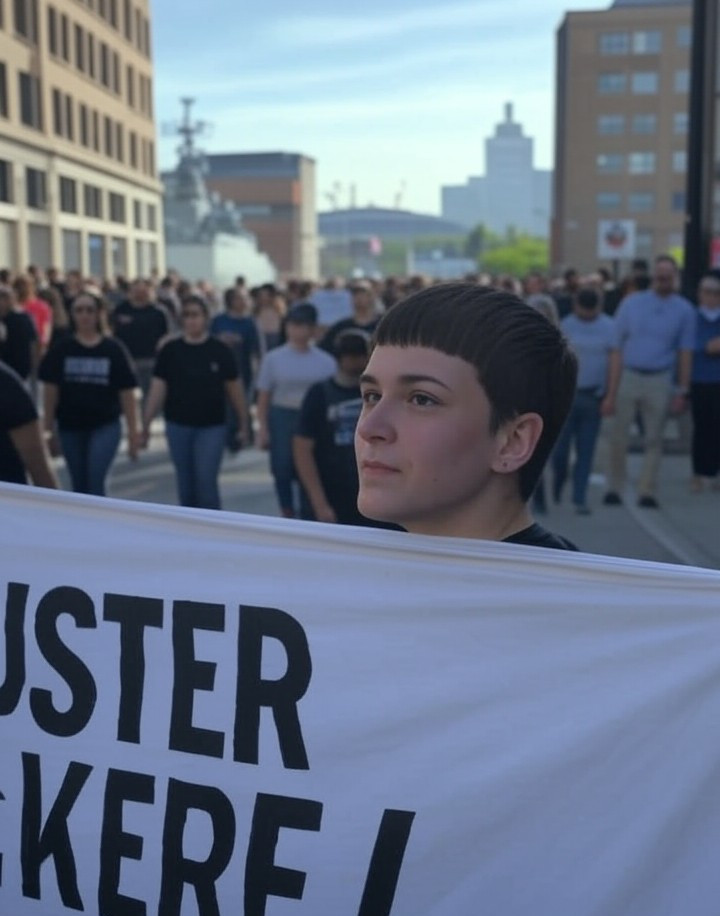 Tensions à Minneapolis, flotte fantôme russe et BTS : le 23 janvier sous haute surveillance