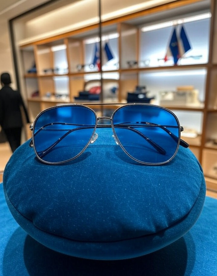 Les lunettes de Macron font exploser les ventes : un succès politique et économique