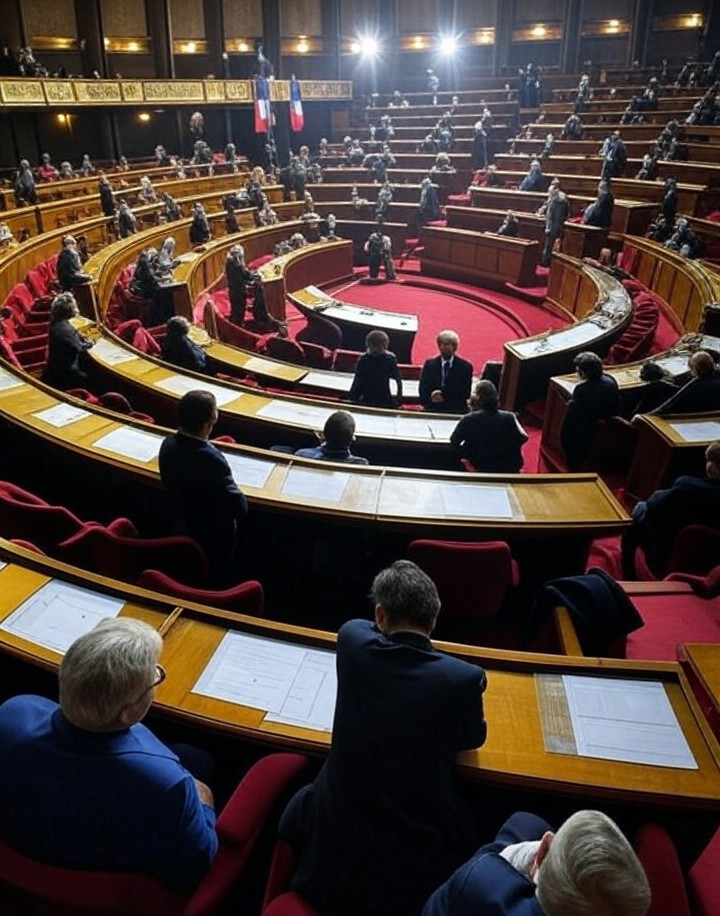 Budget 2026 : Lecornu défie l'Assemblée et braque l'opposition