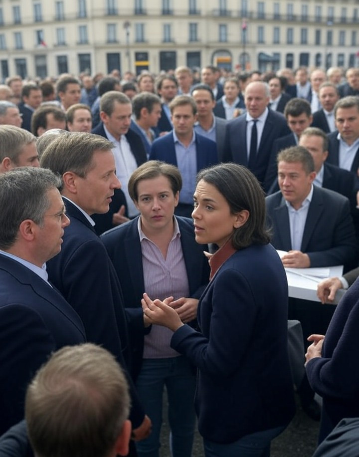 Municipales 2026 : la bataille médiatique s'engage, entre équité et instrumentalisation politique