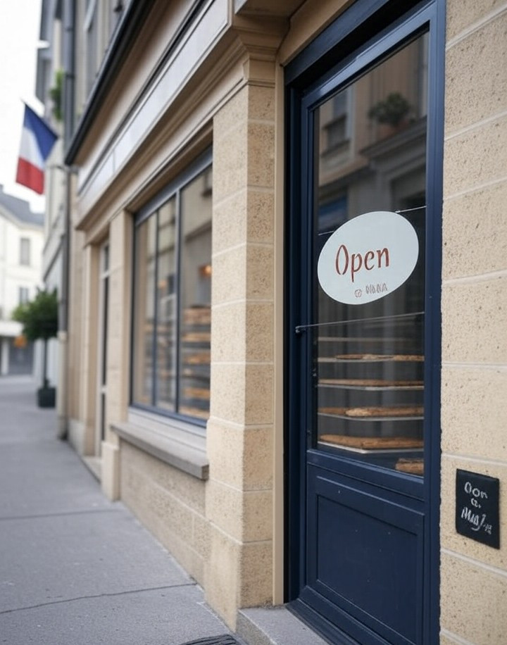 1er-Mai : la réforme des commerces en suspens, un symbole des blocages politiques sous Lecornu II