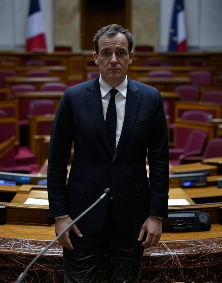 Lecornu II en sursis : le 49.3 sauve le budget, mais la crise politique persiste