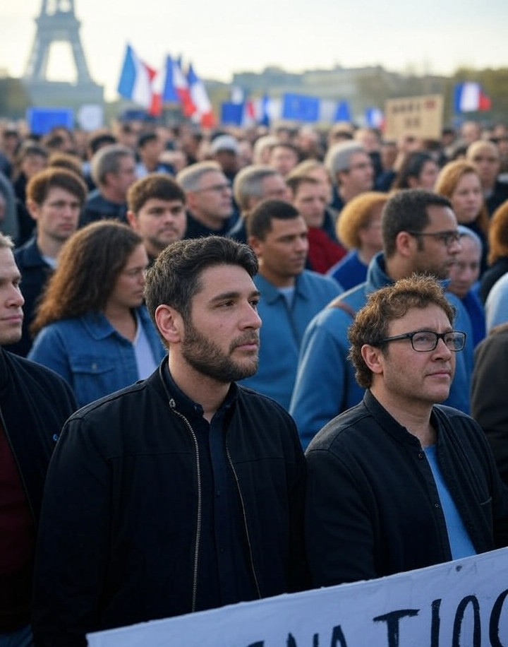 Macronisme en échec : le retaillo-retour de bâton