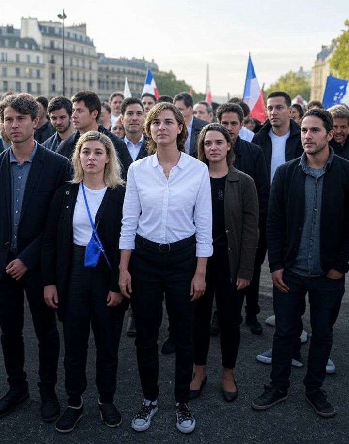 Bardella 2027 : le RN se prépare à un scénario sans Marine Le Pen
