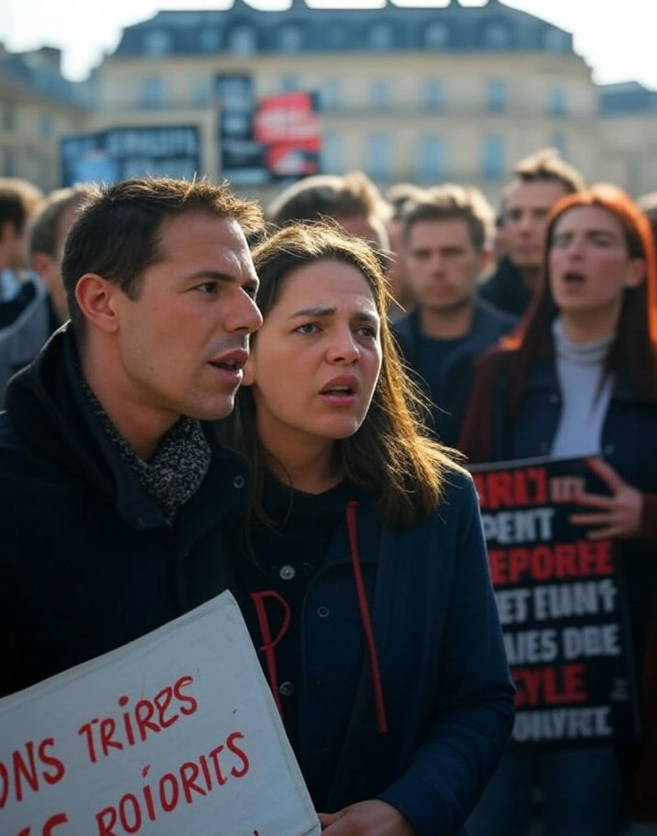Allocation unique : le gouvernement joue avec le feu et divise la France