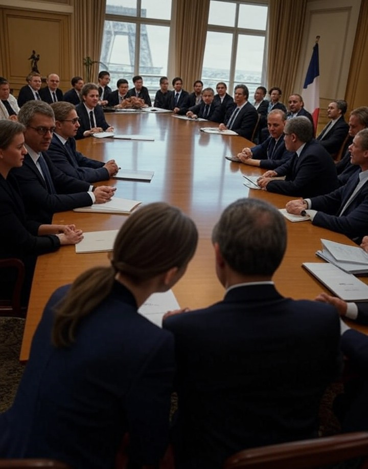 Maduro arrêté : la France face à ses contradictions diplomatiques et sécuritaires