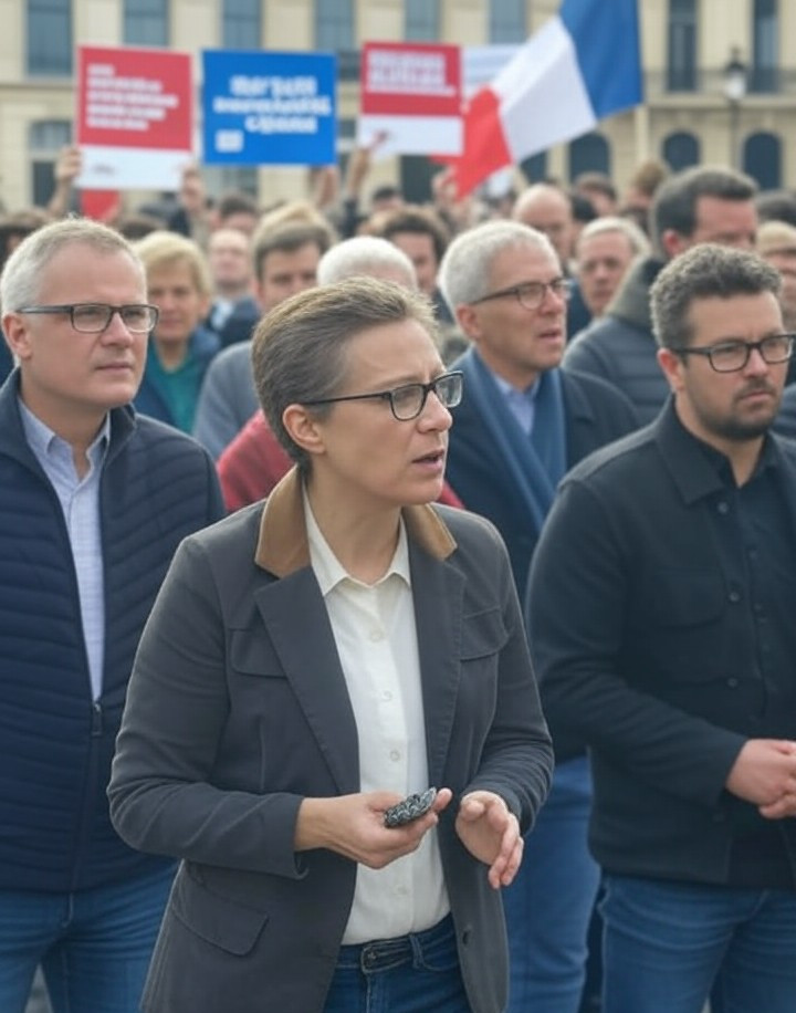 Macron lance une offensive contre les réseaux sociaux : interdiction aux moins de 15 ans dès la rentrée