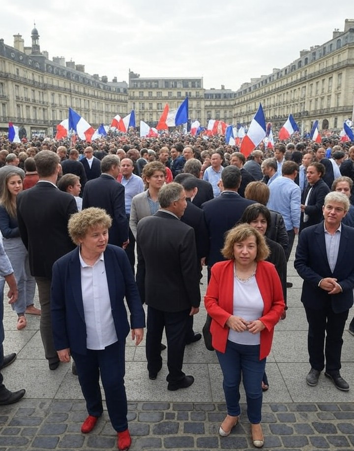 Présidentielle 2027 : la gauche unitaire se mobilise malgré l'absence de LFI et du PCF