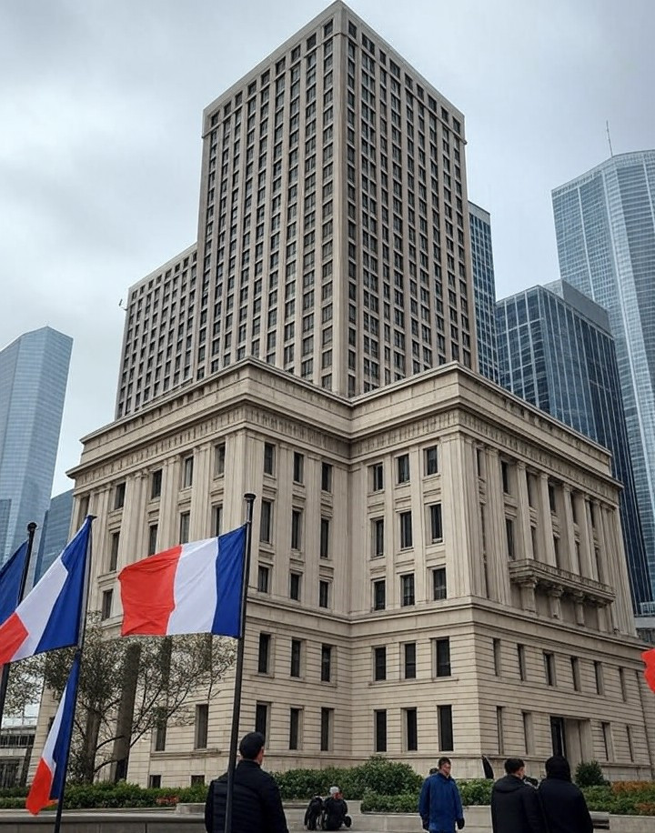 Banques centrales : l'indépendance menacée par l'arbitraire politique