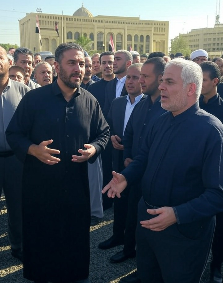 Irak : le retour en force de Nouri Al-Maliki, symbole d'un pouvoir chiite controversé