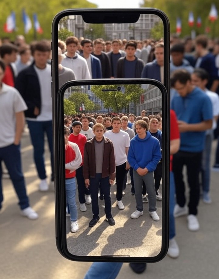 TikTok et le revival fasciste : comment les nostalgiques du régime de Vichy séduisent les jeunes