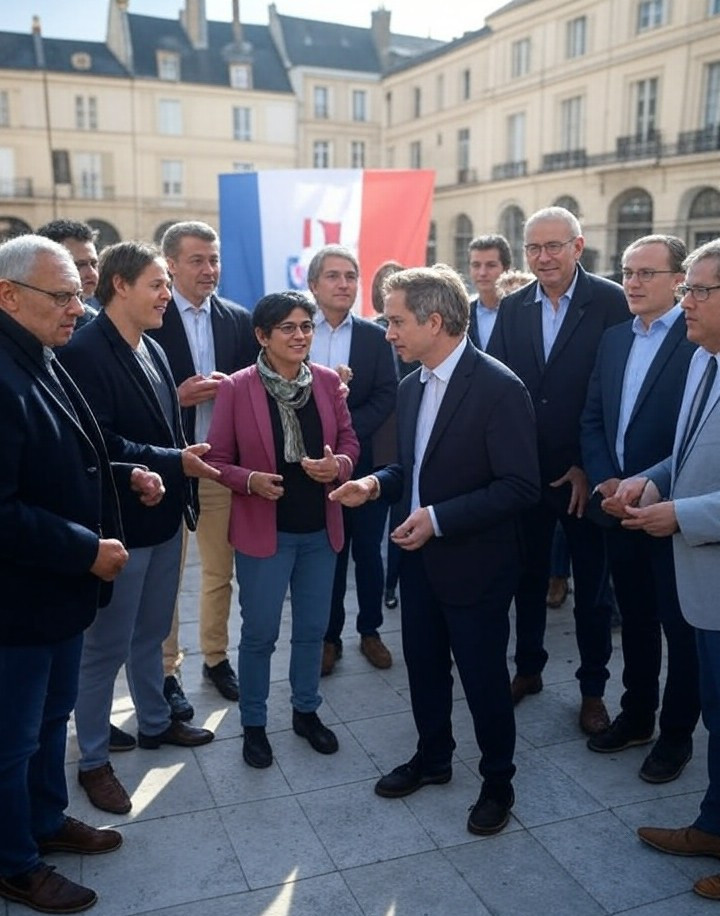 Primaire à gauche : Patrick Kanner met en garde contre un échec programmé