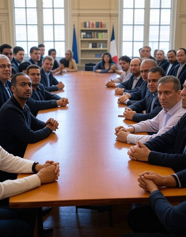 Lecornu prépare un remaniement stratégique : vers un gouvernement plus à gauche ?