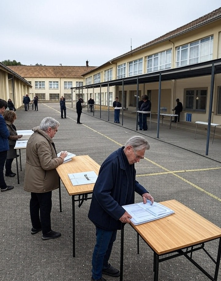 Législative partielle dans le Loiret : la victoire de Rist face au RN, malgré un désaveu démocratique