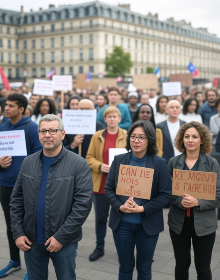 « Grand remplacement » : comment Renaud Camus a nourri l'extrême droite jusqu'à Zemmour