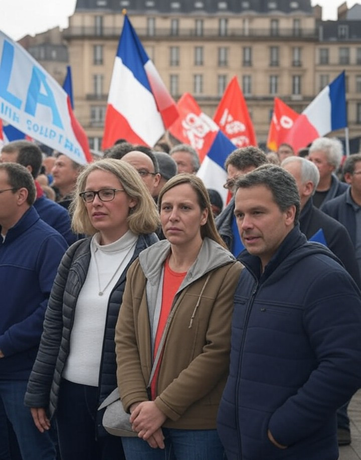 Présidentielle 2027 : La gauche s'autodétruit dans une primaire sans envergure