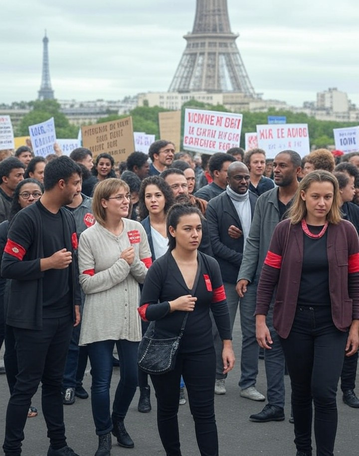 Fonction publique : le gouvernement Macron-Lecornu impose sa réforme des congés parentaux sous pression