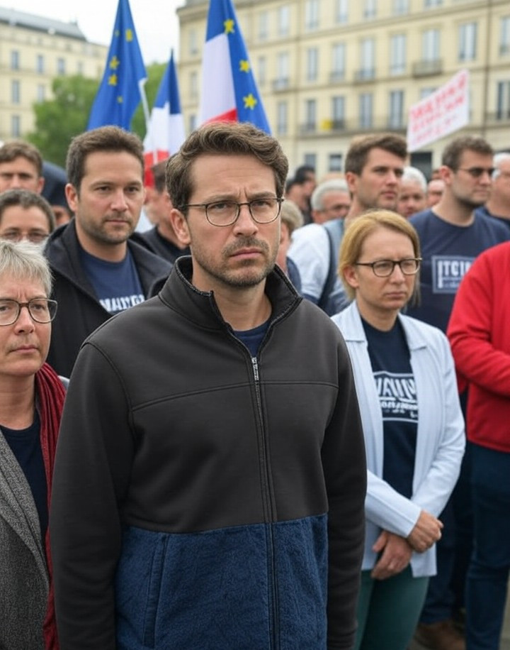 Marion Maréchal et Donald Trump : une alliance inquiétante contre l'Europe progressiste