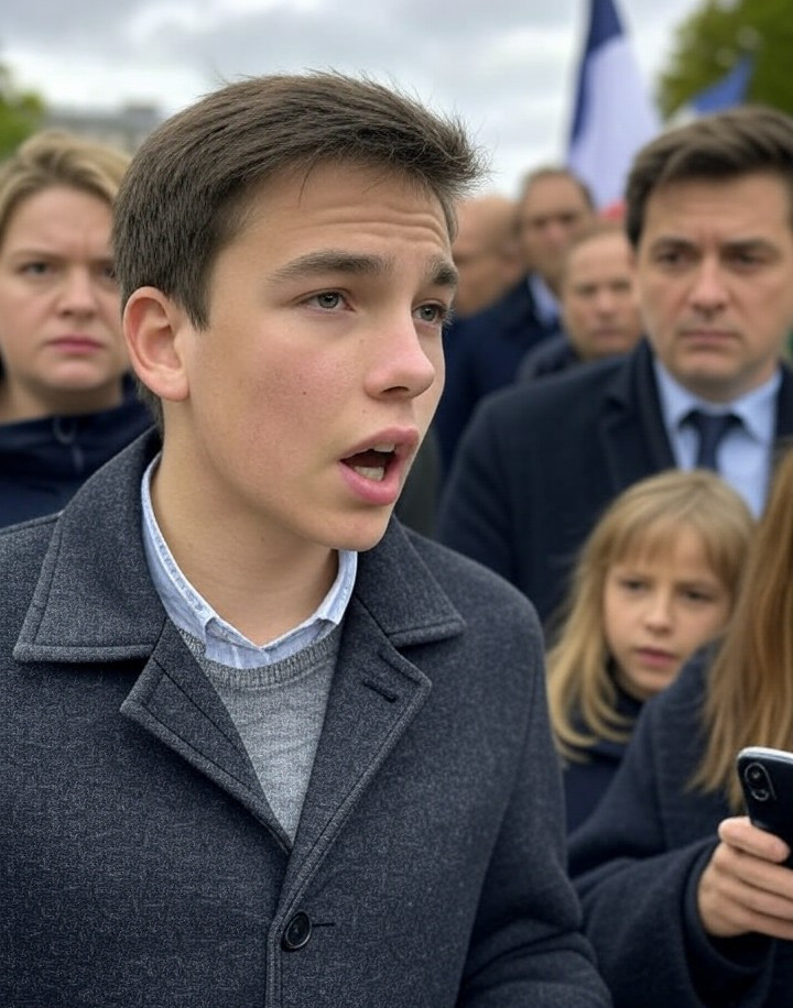 Interdiction des réseaux sociaux aux mineurs : Macron accélère, la gauche divisée sur sa primaire