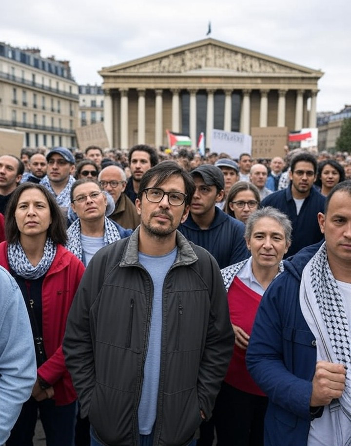 Antisémitisme et liberté d'expression : la proposition de loi qui divise la France