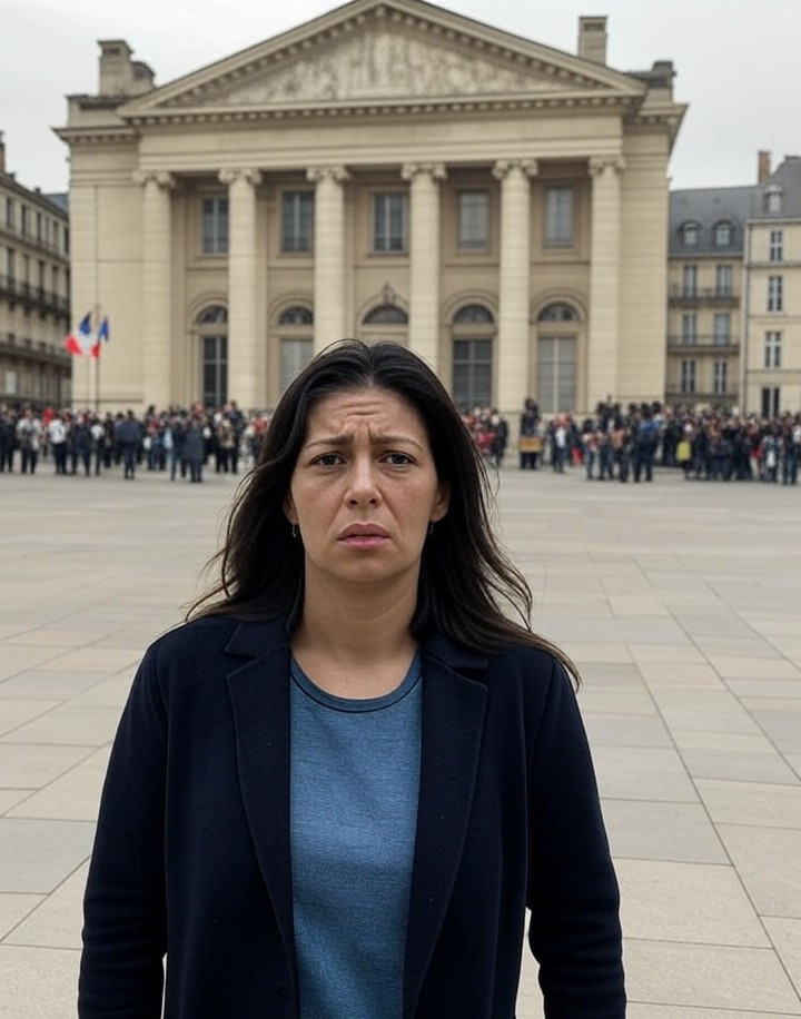 Procès historique : un sénateur accusé d'avoir drogué une députée, la France sous le choc