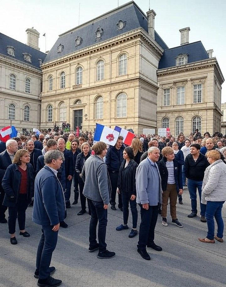 Sarkozy tente d'éviter un nouveau bracelet électronique : la justice sous pression