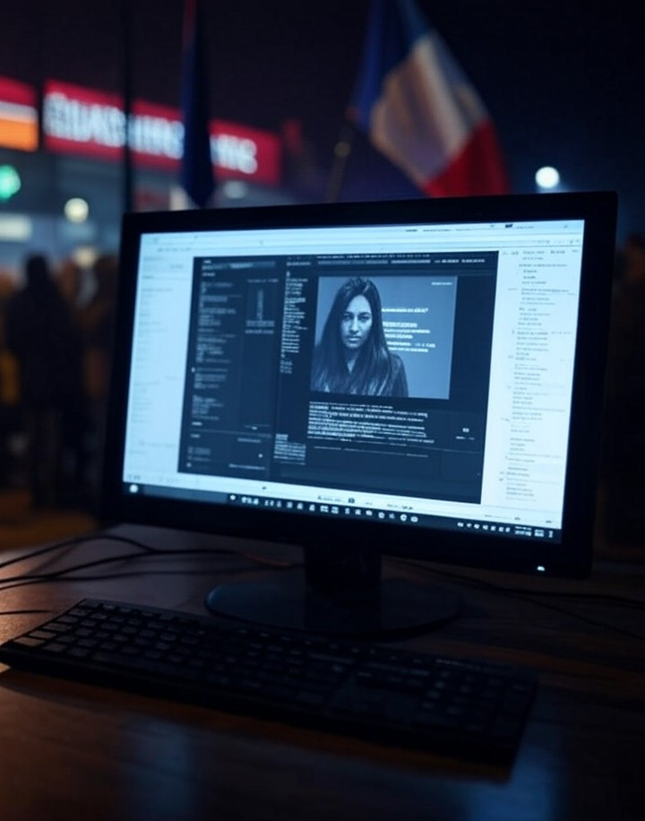 Soumission chimique : l'enquête choc qui révèle l'impunité des prédateurs sur les sites libertins