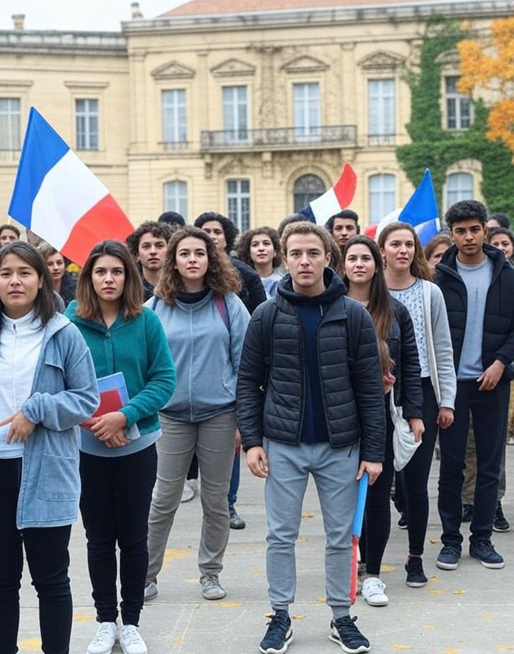 « La situation de mon université, c’est bien du Zola » : la lettre explosive d’une présidente à Macron