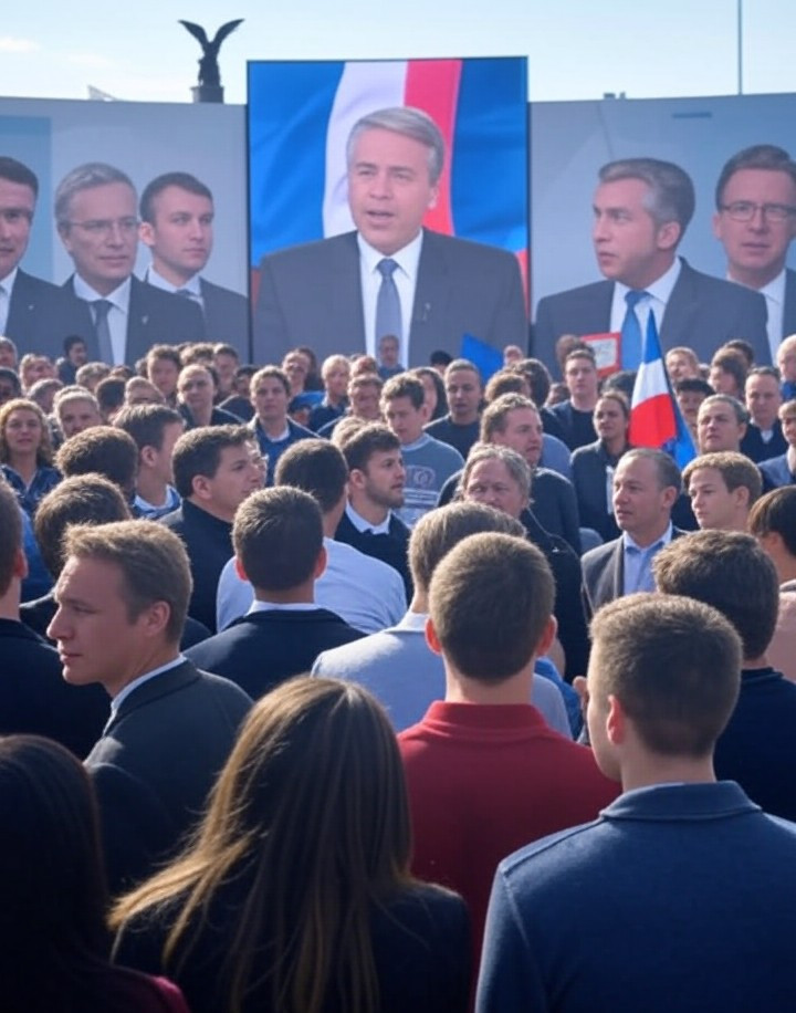 RN sous pression : Bardella interdit à ses élus d'apparaître dans l'émission d'un condamné pour corruption de mineurs