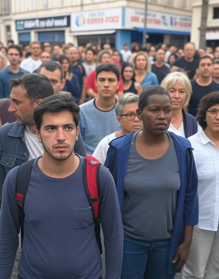 Marseille 2026 : Amine Kessaci, figure antidrogue, rejoint Payan pour une ville « libérée du narcotrafic »