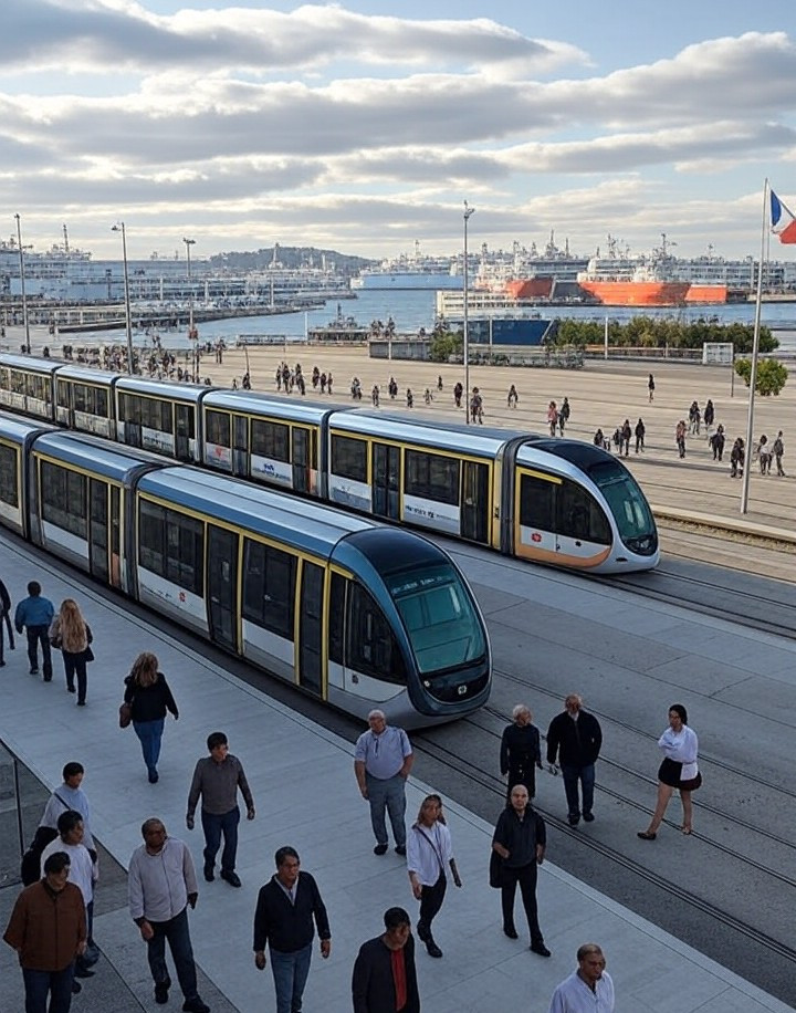 Brest 2026 : François Cuillandre défie les limites du pouvoir local dans un contexte de crise démocratique
