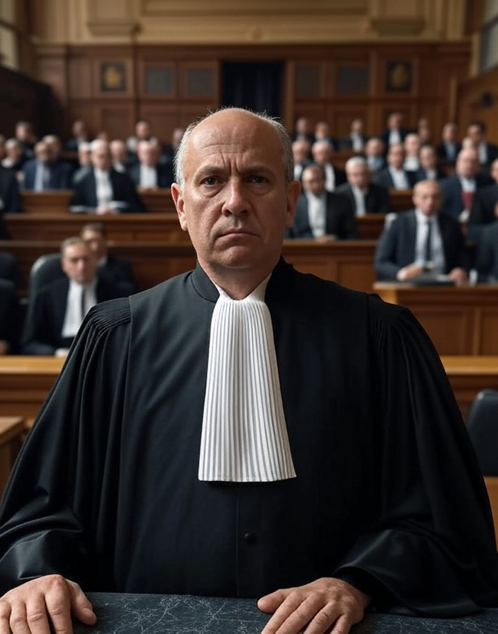 Affaire des assistants parlementaires du RN : Bruno Gollnisch tente de brouiller les pistes devant la justice