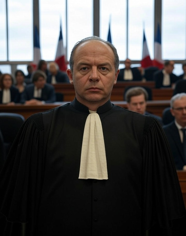 FN : Gollnisch admet enfin le détournement de fonds publics, mais refuse de payer