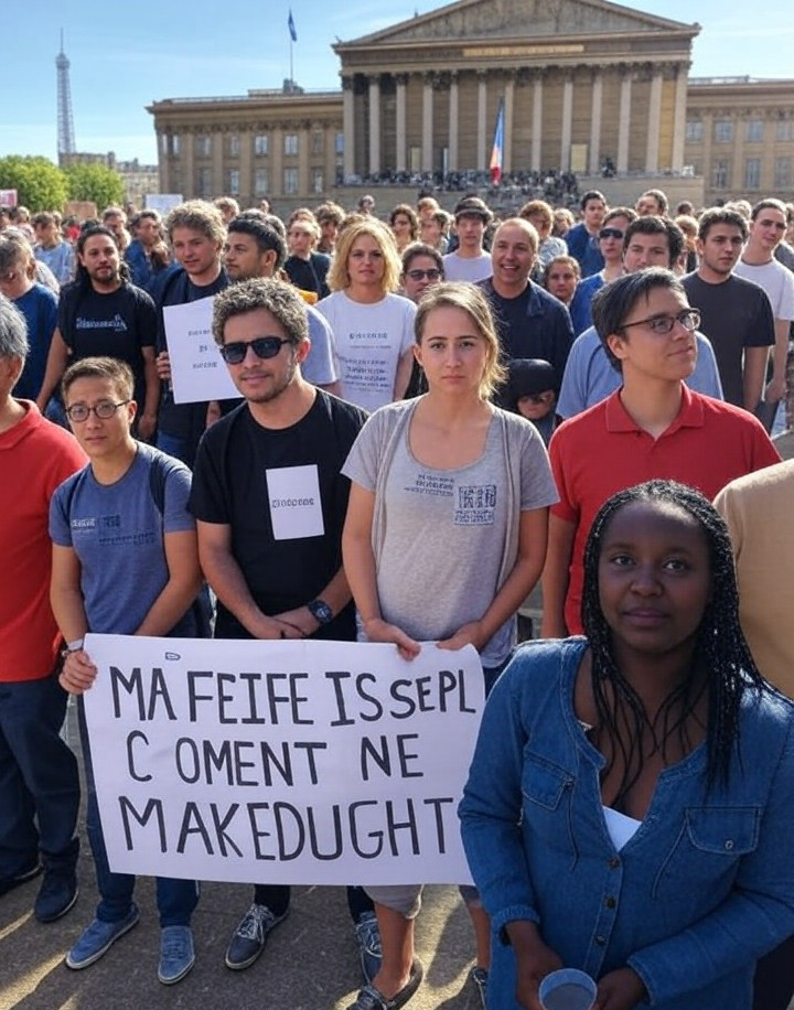 Fin du devoir conjugal : l’Assemblée nationale veut clarifier le consentement dans le mariage
