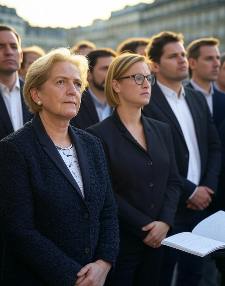 2027 : La gauche réformiste relance la bataille politique face à la droite et l'extrême droite