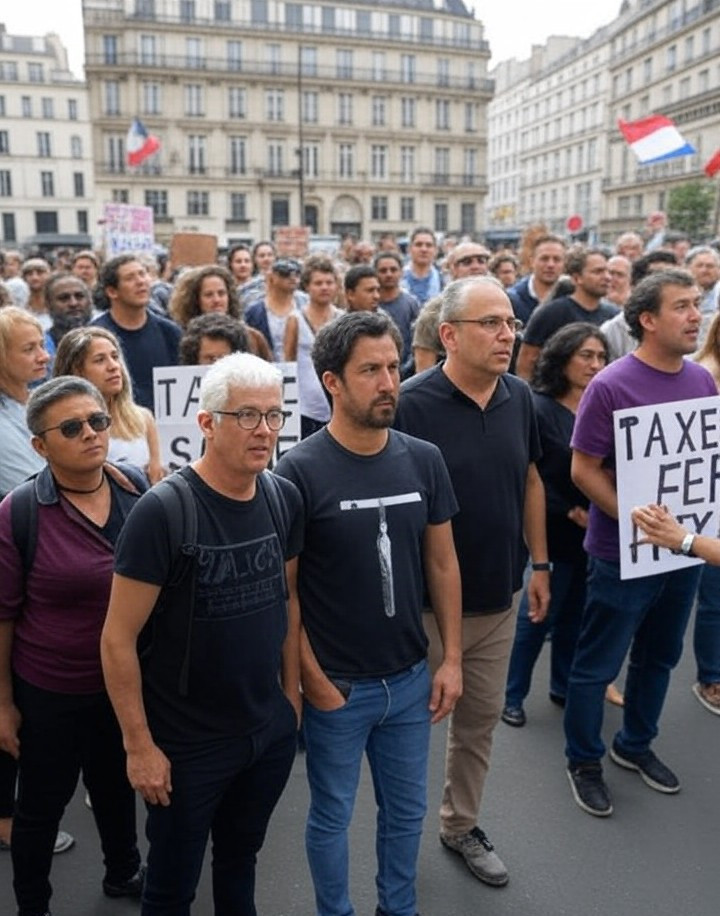 Budget 2026 : Lecornu impose une surtaxe aux grandes entreprises pour sauver les finances publiques