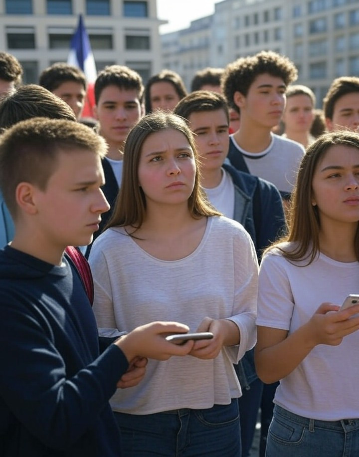 Réseaux sociaux interdits aux moins de 15 ans : une mesure symbolique ou un vrai progrès ?