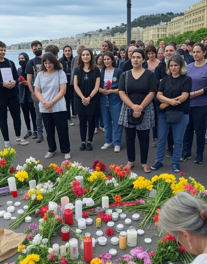 Nice : féminicide et dysfonctionnements policiers, Estrosi dénonce un système à bout de souffle