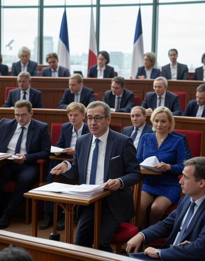 Réseaux sociaux interdits aux mineurs : le RN veut aller plus loin, malgré les critiques