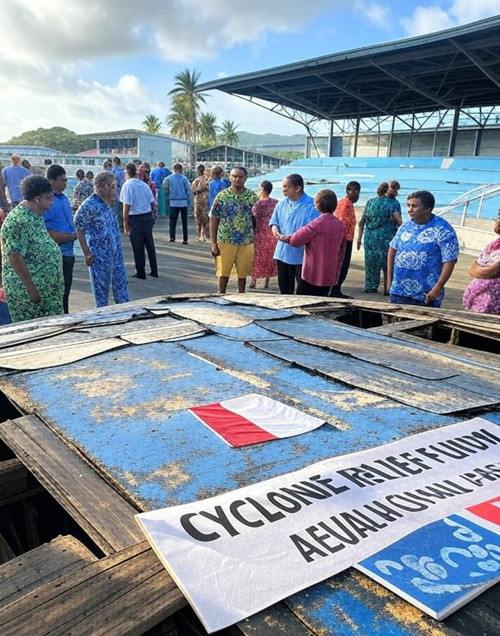 La Réunion : Fraude aux indemnités cycloniques, un scandale qui éclabousse la démocratie locale