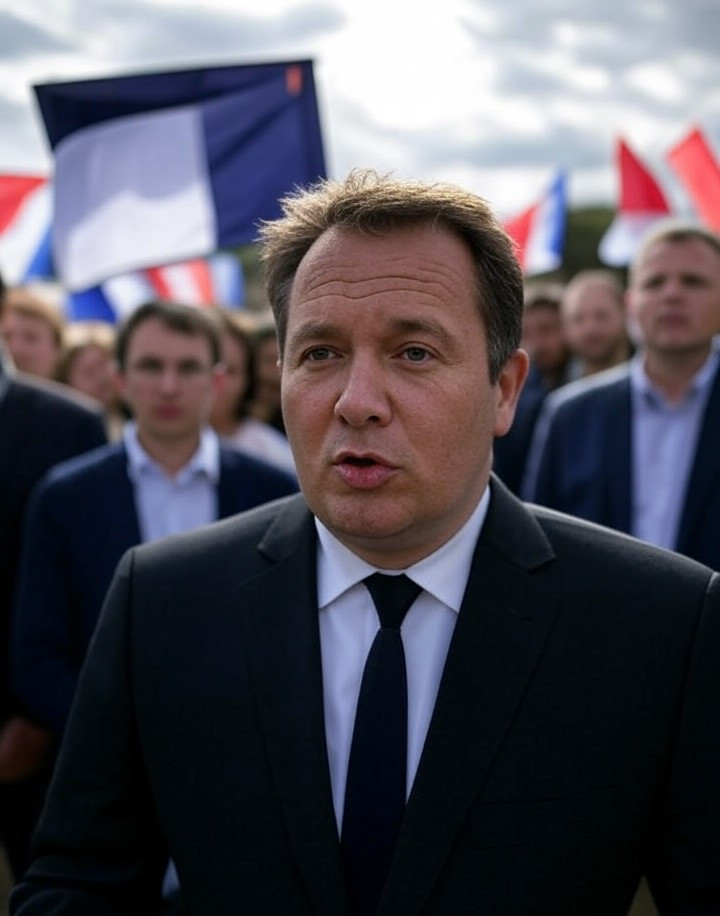 Le RN boycotte Morandini : une stratégie politique ou une censure médiatique ?