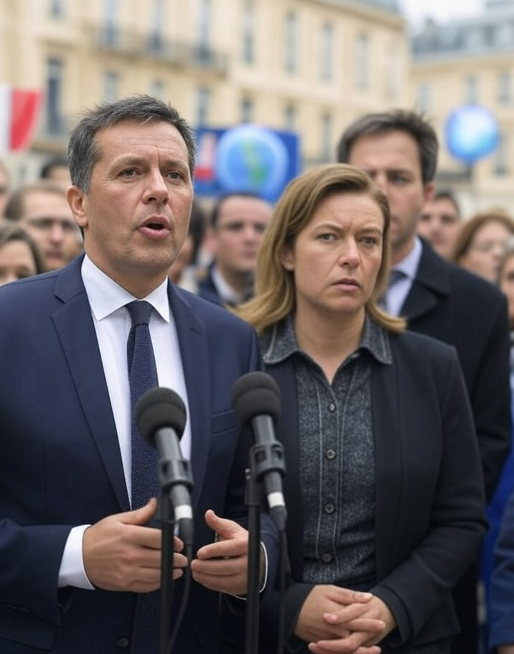 Audiovisuel public : un service sous le feu des critiques politiques