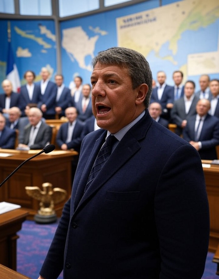 L'Outre-mer sacrifié ? La polémique sur l'exploitation pétrolière relancée au Sénat