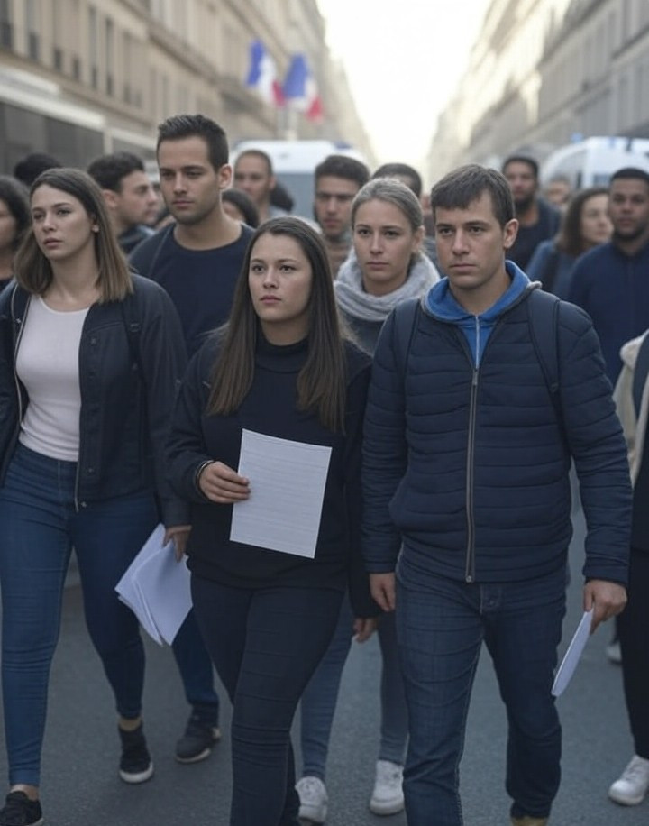 Immigration 2025 : Explosion des titres humanitaires, expulsions en hausse, naturalisations en berne