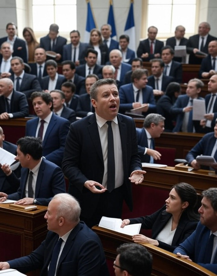 Budget 2026 : l'Assemblée nationale rejette deux motions de censure, le 49.3 encore utilisé