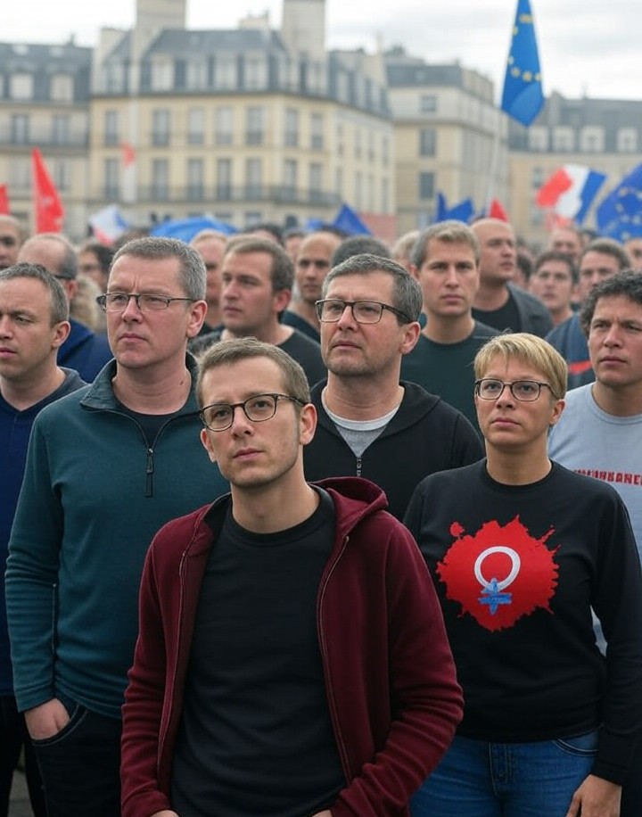 Fascisme rampant : comment l'extrême droite gagne du terrain en France et aux États-Unis